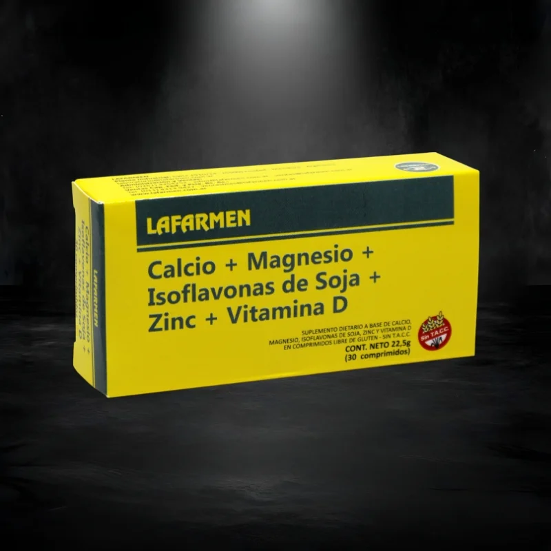 ca + mg + iso +zin + vit D 31 03