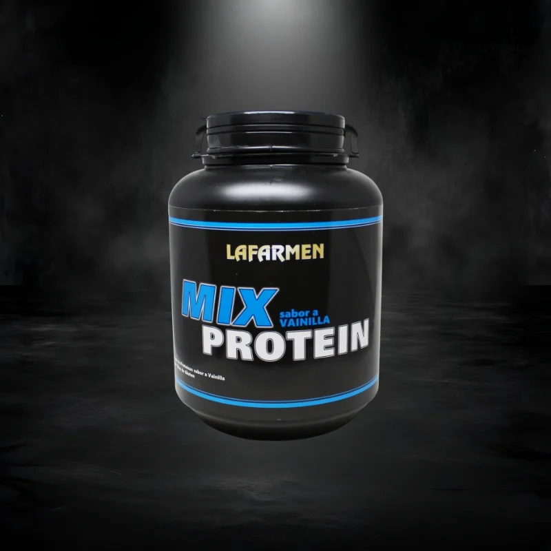 mix protein 31 03 mix protein