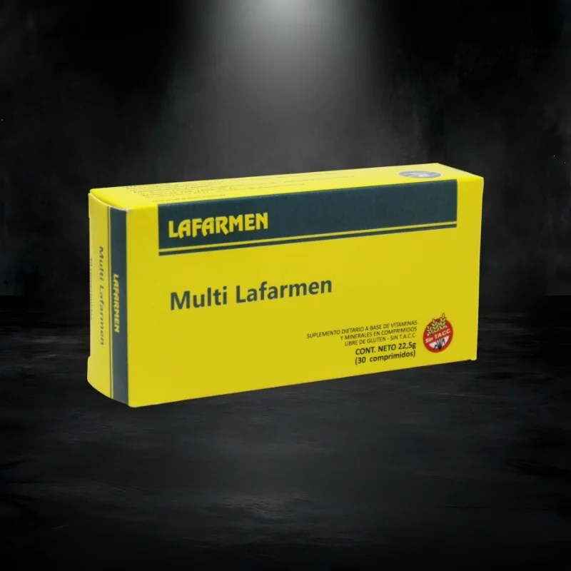 multi lafarmen 31 03