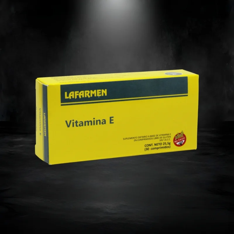 vit E 31 03