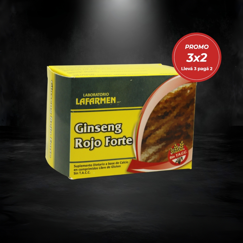 ginseng rojo 32